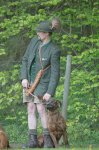 Hundepräsentation 2019